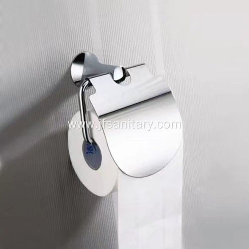 Bathroom Roll Holder Toilet Paper Holder